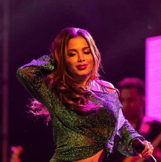 Anitta