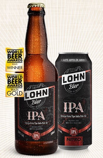 Lohn Bier Breta