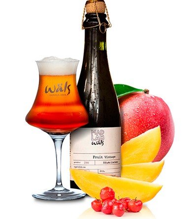 Wäls Fruit Vintage