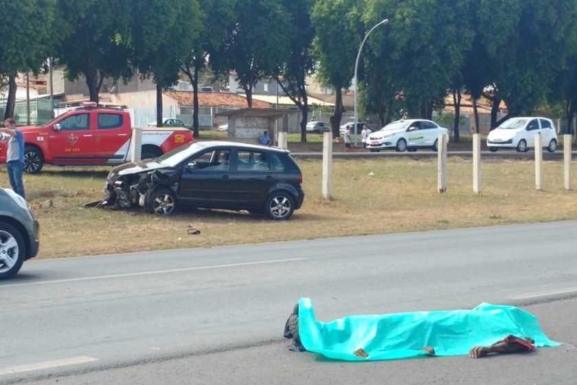 Resultado de imagem para STJ sobre atropelamento com morte