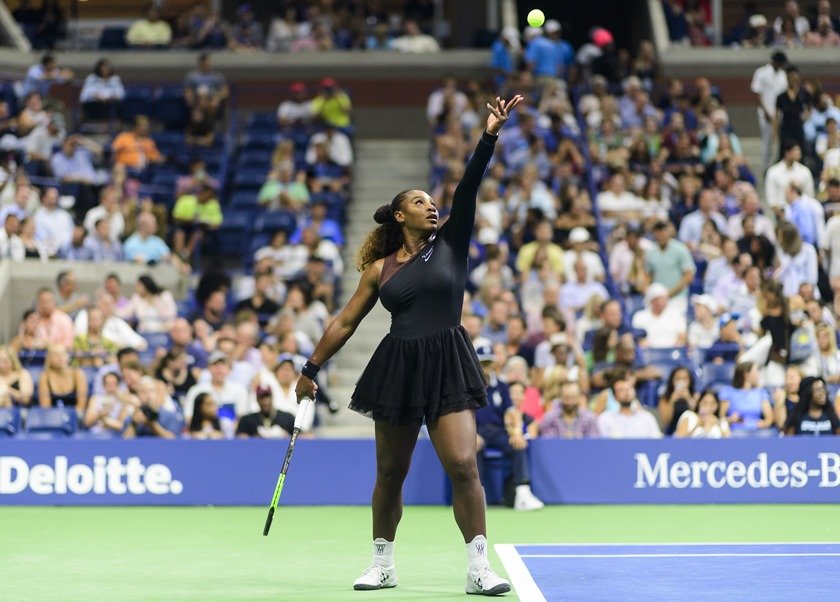 virgil abloh serena williams nike