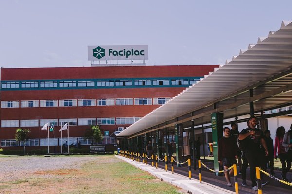 Centro Universitário do Gama atinge nota máxima do MEC