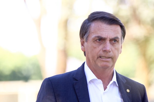 Jair Bolsonaro