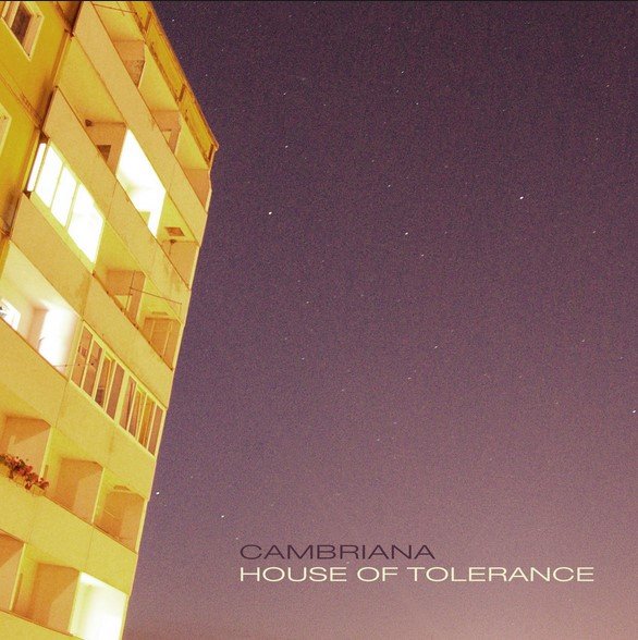 cambriana house of tolerance
