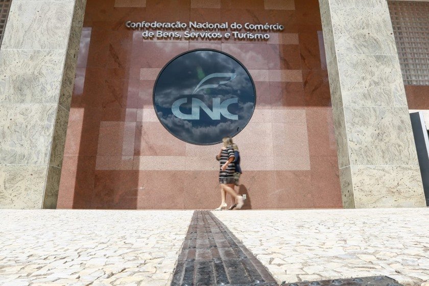 Confederação Nacional do Comércio de Bens, Serviços e Turismo (CNC)