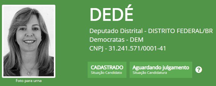 dede