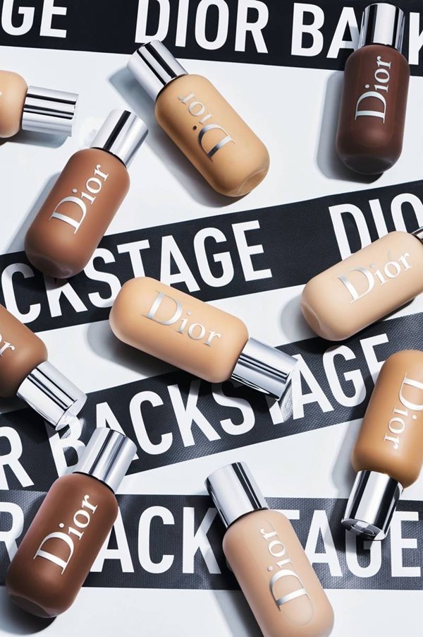 Reprodução/Dior