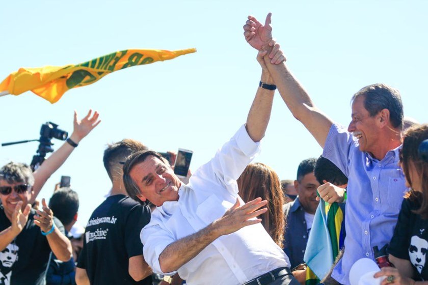 General diz que PL de Bolsonaro abriga condenados e torce por nova via