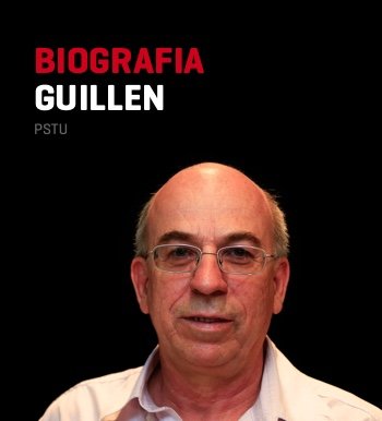 Guillen – Mobile
