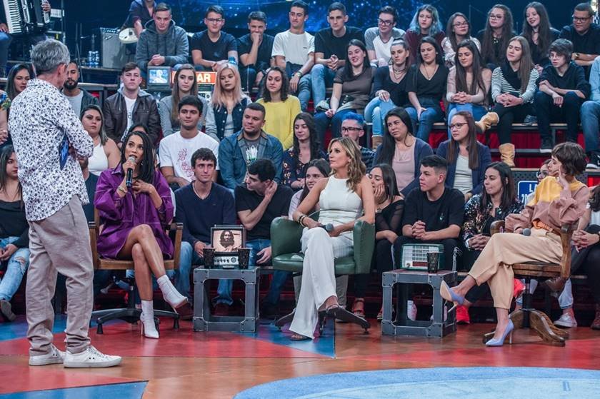 Globo/Divulgação