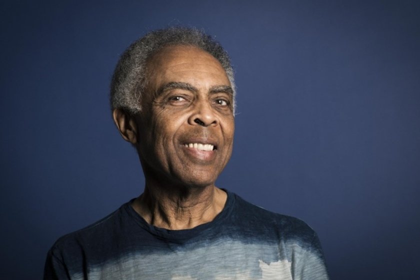 Gilberto Gil