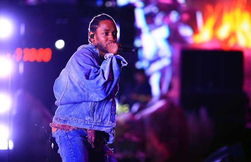 2018 Coachella Valley Music And Arts Festival - Weekend 1 - Day 1