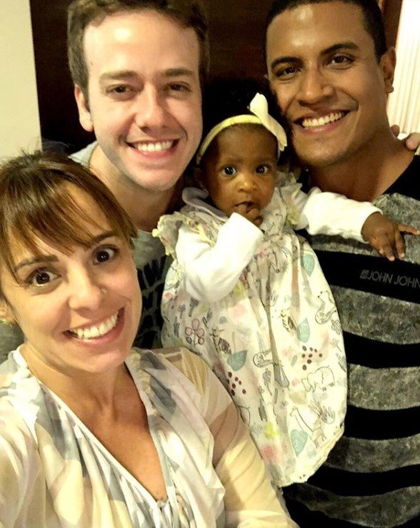 Pablo SanÃ¡bio e Marcelo