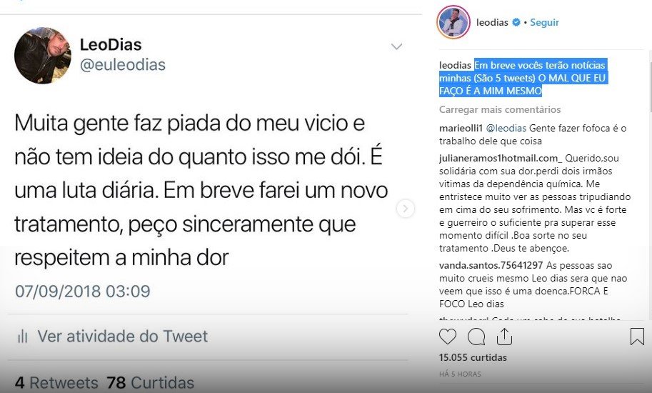 Leo Dias