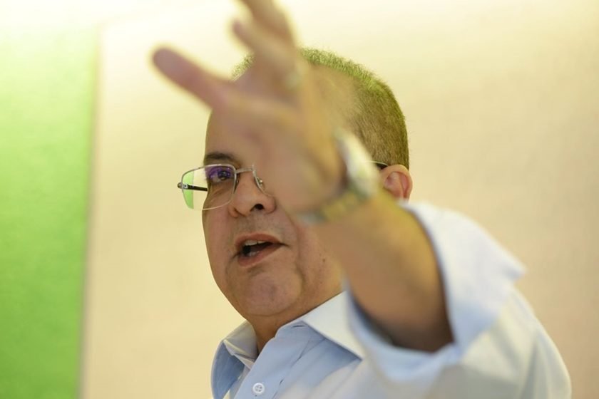 Walterson Rosa/Especial para o MetrÃ³poles
