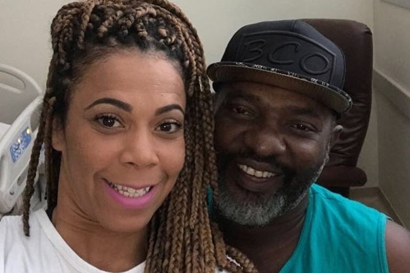 Mr. Catra e Silvia