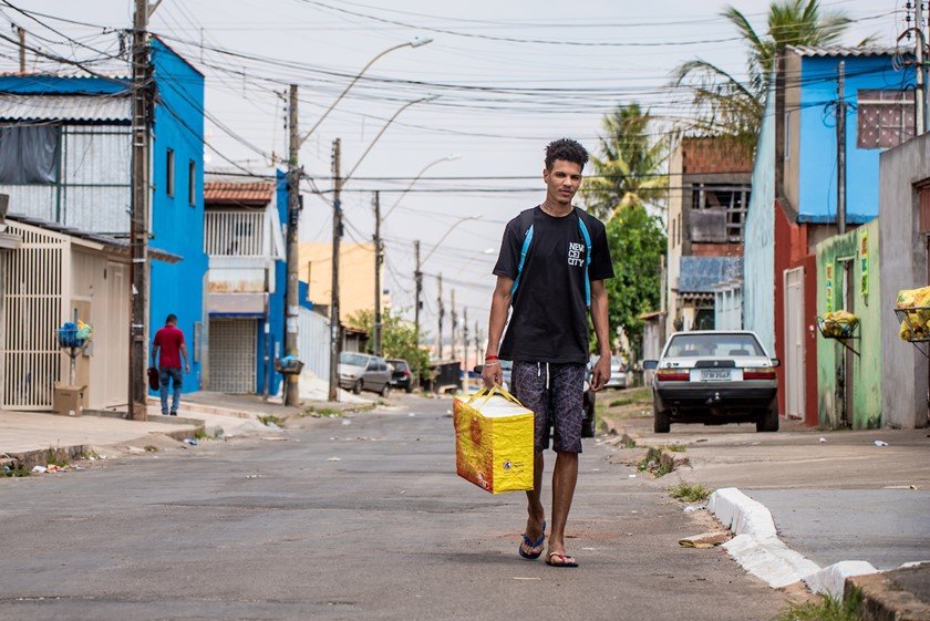 Hugo Barreto/Metrópoles