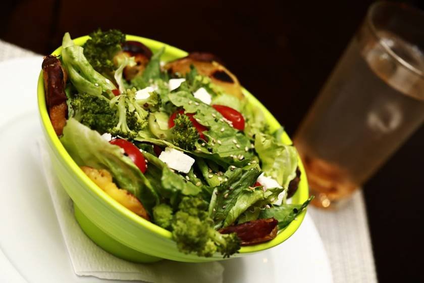 salada
