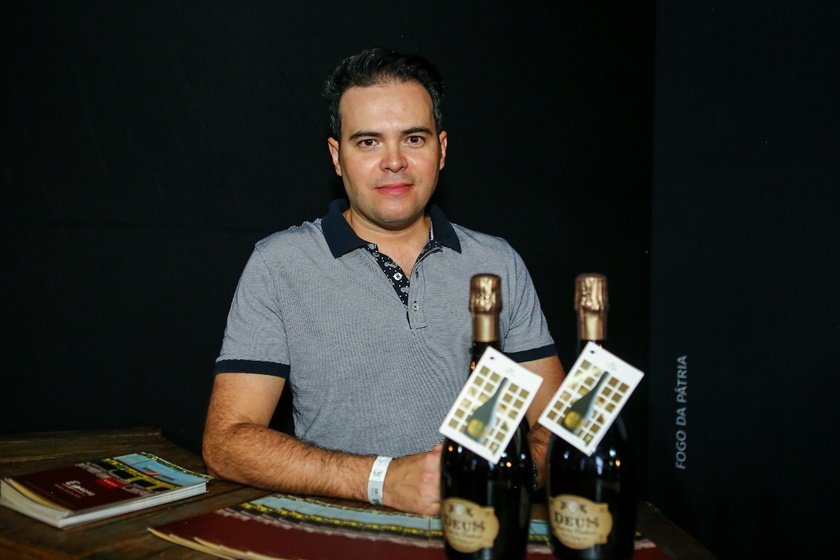 Filipe Cardoso/ Especial Metrópoles