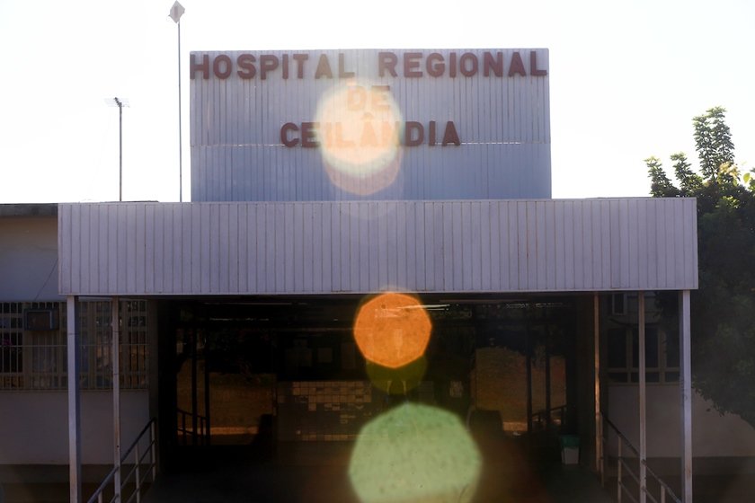 Hospital Regional da Ceilândia