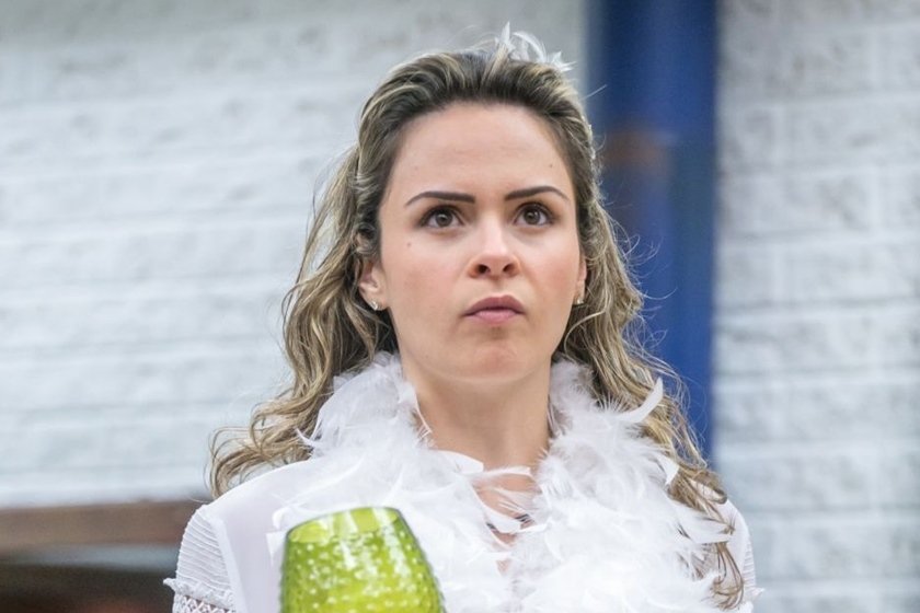 Divulgação/TV Globo