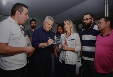 Walterson Sula / Especial para o Metrópoles