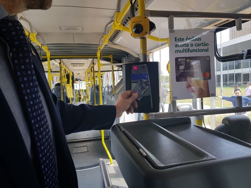 Cartão Mais Cidadão
