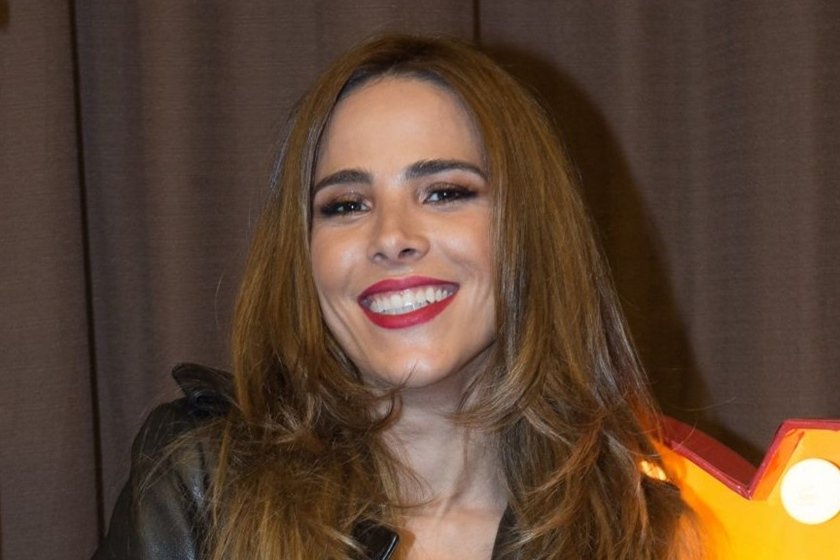 Wanessa Camargo
