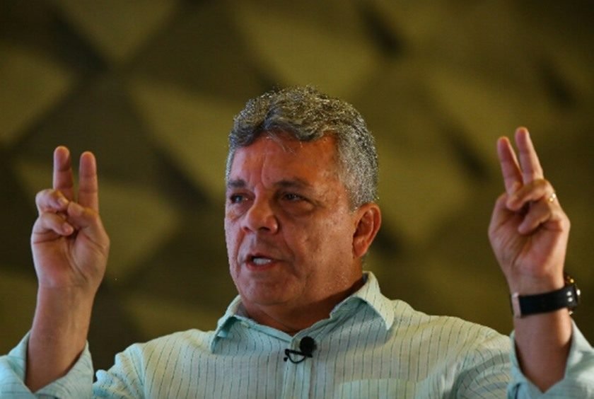 Michael Melo/MetrÃ³poles