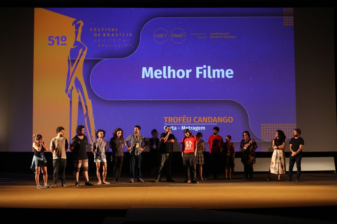 festival de brasilia