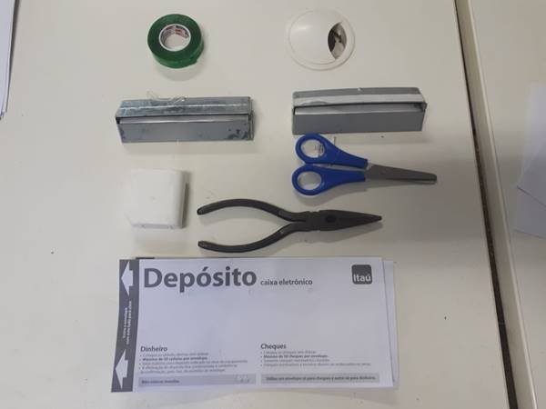 PCDF/Divulgação