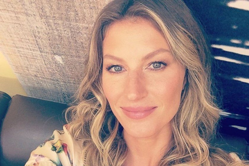 Gisele Bündchen