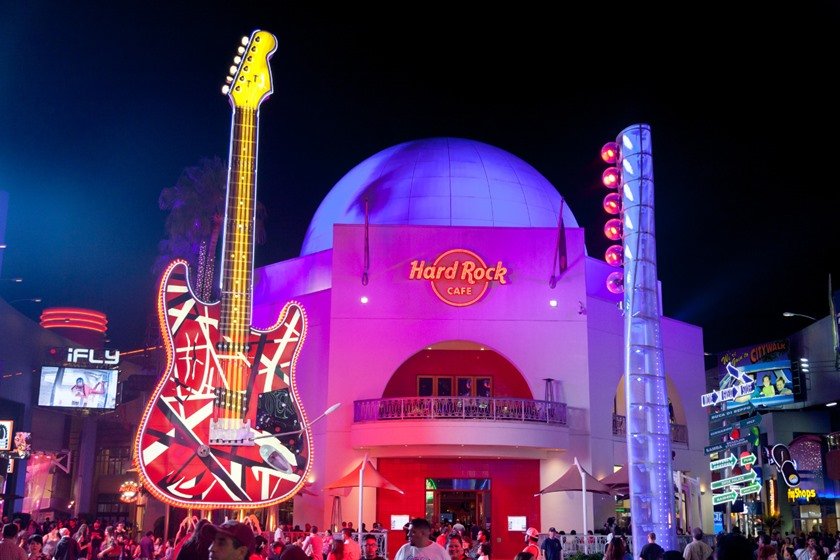 Hard Rock abrirá mais dois hotéis no Brasil Metrópoles Hard Rock abrirá mais dois hotéis no Brasil Metrópoles