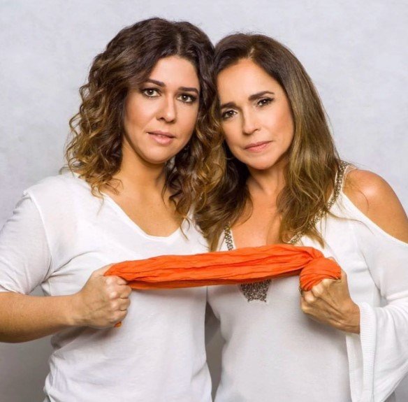 Daniela Mercury