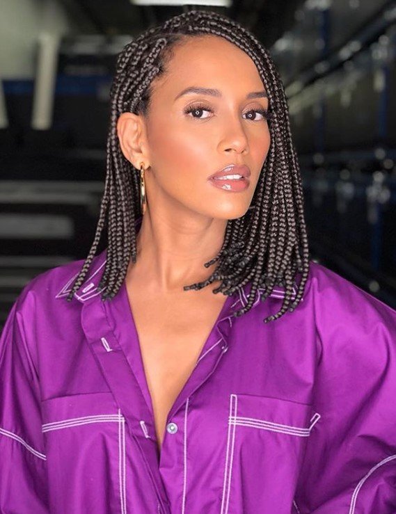 Taís Araújo