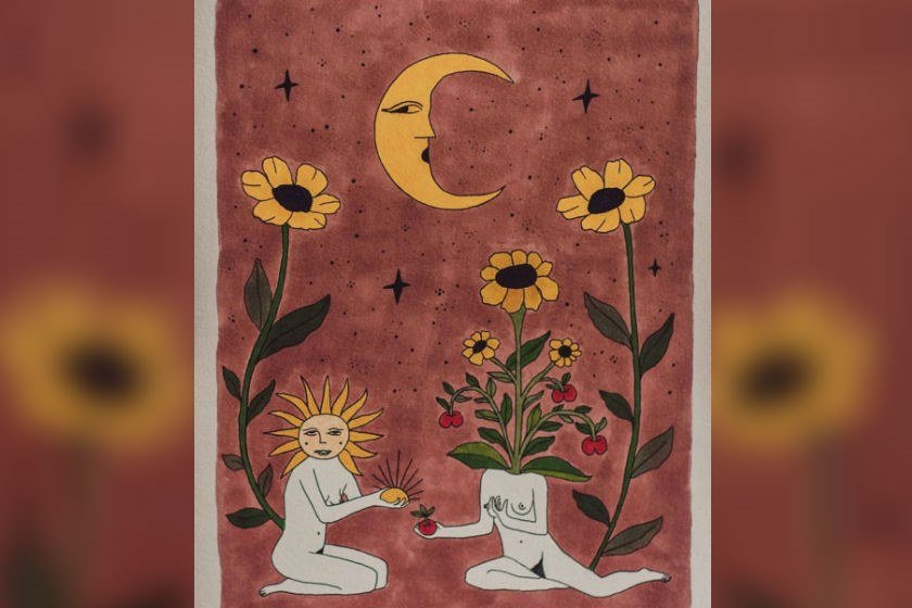 bela primavera