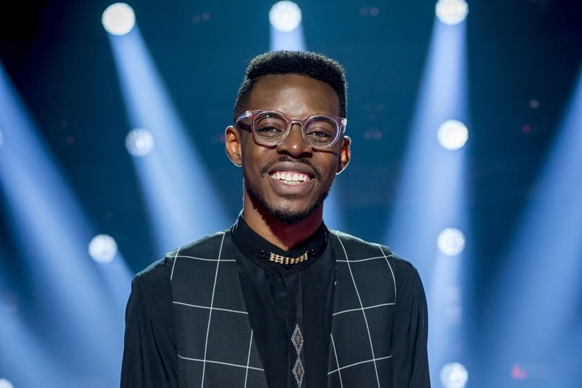 The Voice Brasil: conheça Léo Pain, gaúcho que conquistou vaga na próxima  fase do reality