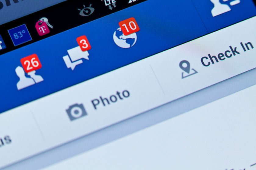 Facebook
