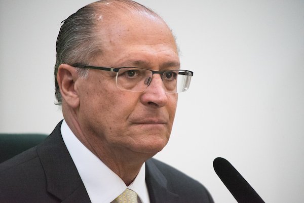 Partido da Social Democracia Brasileira (PSDB) afirmou em nota: "Alckmin sempre levou uma vida modesta e tem toda a confiança do PSDB".
