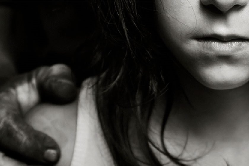 Resultado de imagem para Pai Ã© preso apÃ³s estuprar filha de 12 anos e diz sentir atraÃ§Ã£o pela crianÃ§a