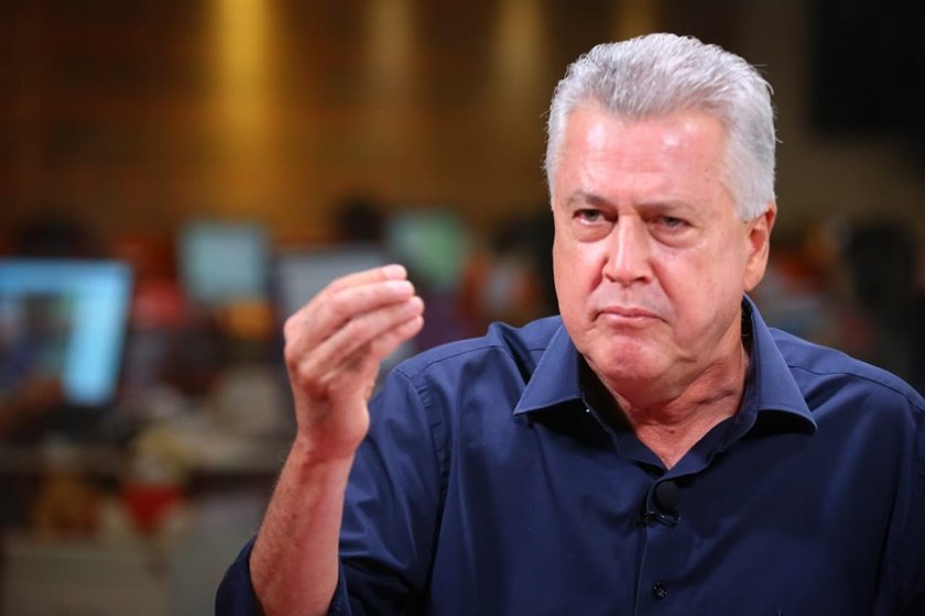 Rodrigo Rollemberg