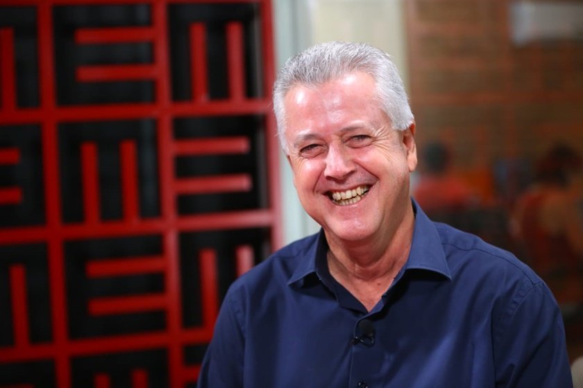 Rodrigo Rollemberg
