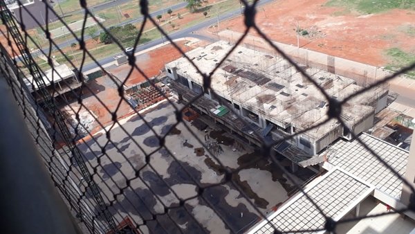 obras