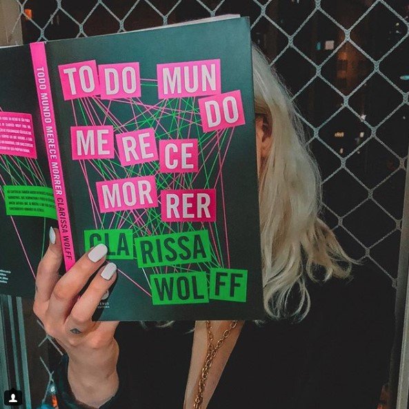 Clarissa Wolff 1