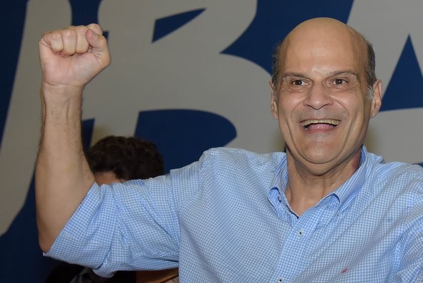 Ricardo Botelho/Especial para o Metrópoles
