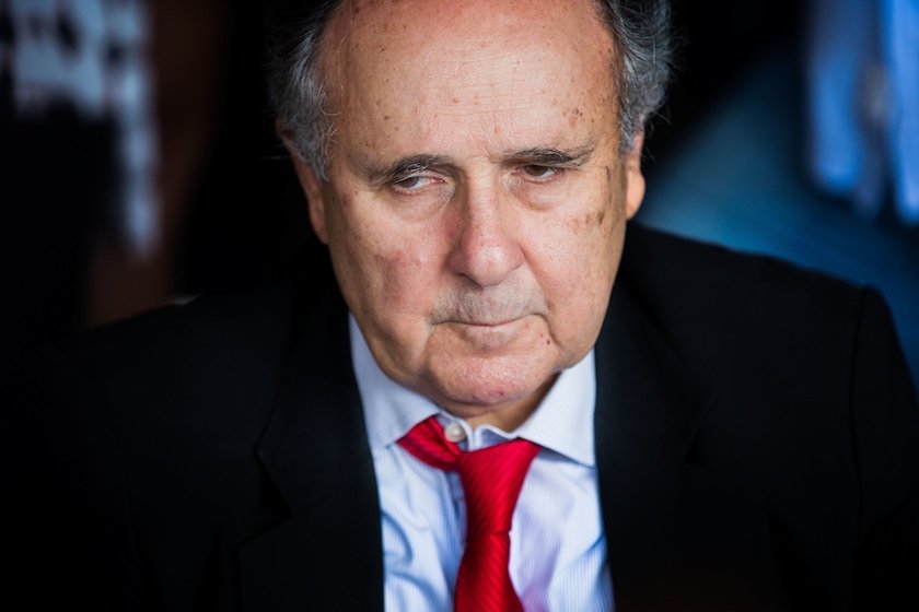 Michael Melo/Metrópoles