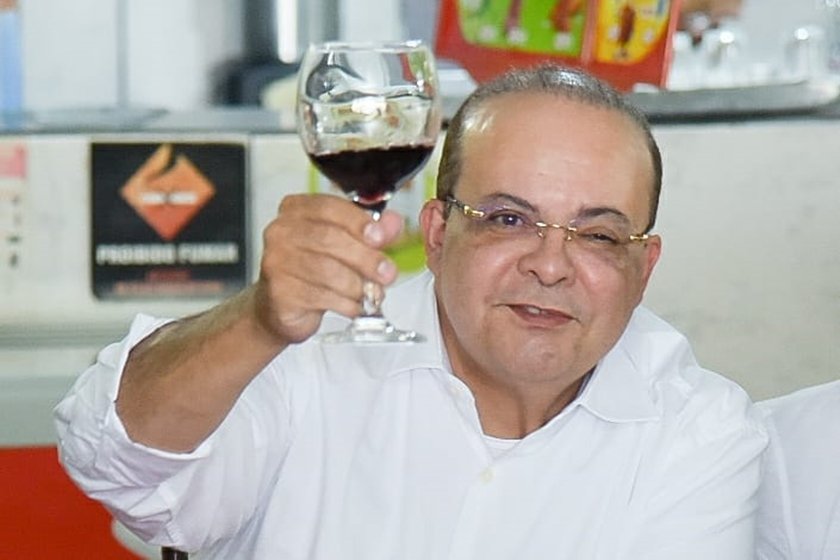 “Se quiserem se unir contra mim, vou ficar muito feliz”, diz Ibaneis