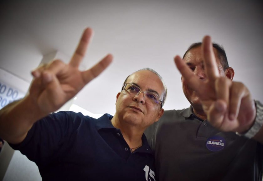 Andre Borges/Especial para o Metrópoles