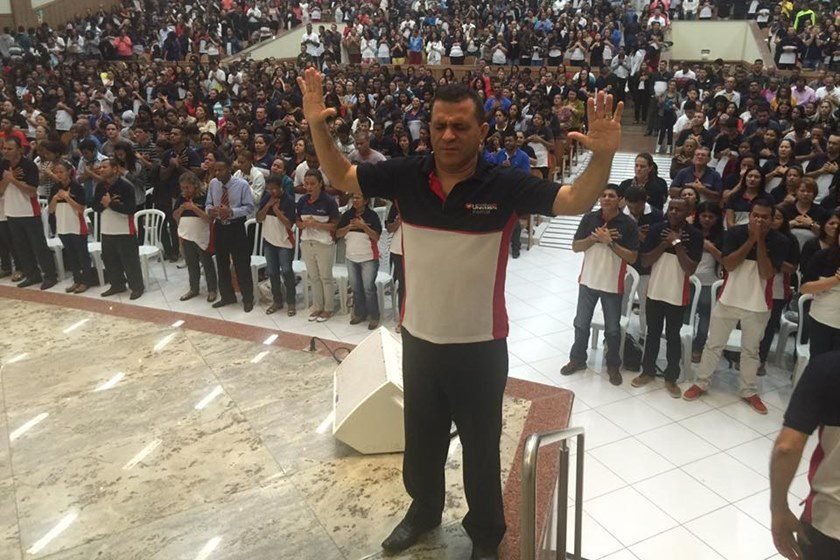 Reprodução/Facebook