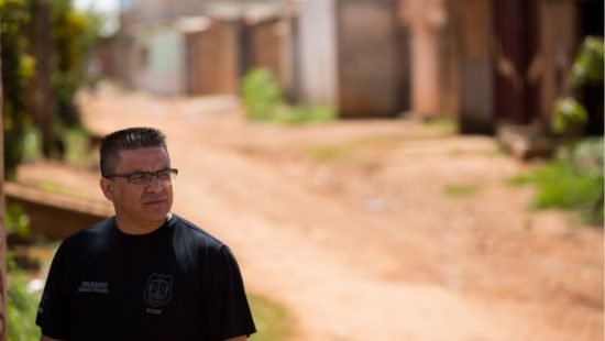 Michael Melo/Metrópoles